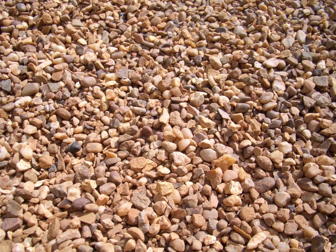 Cotswold Pea Gravel 10mm