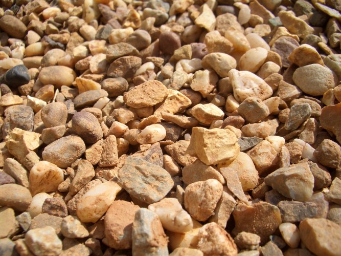 Cotswold Pea Gravel 10mm