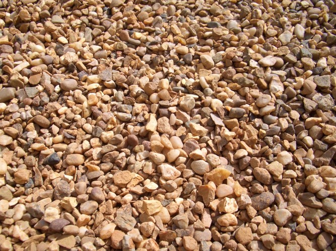 Cotswold Pea Gravel 10mm