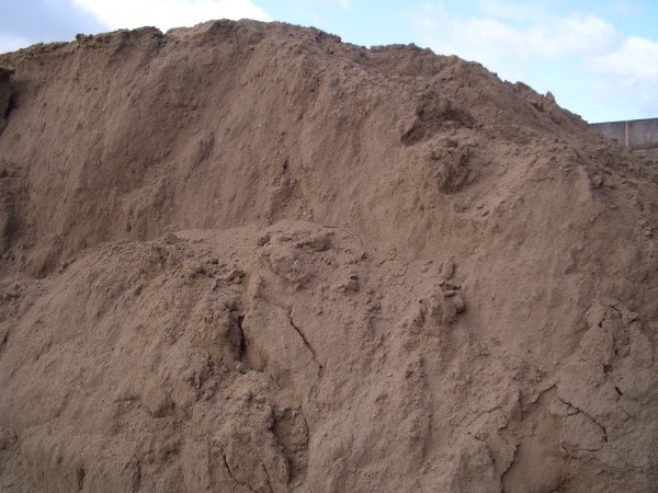 topsoil