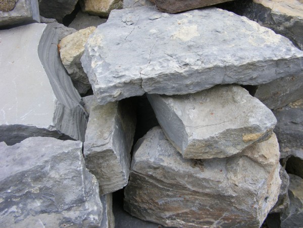 blue lias