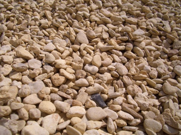 Cotswold Pea Gravel 10mm