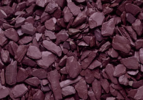 Bagged Plum Slate