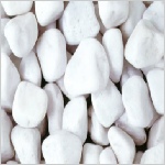 White Cobbles