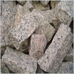 Granite Setts