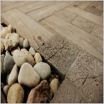 Carpet Stones