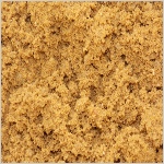 Washed Sand