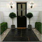 Limestone Paving