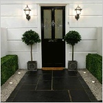 Limestone Paving