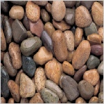 Scottish Pebbles