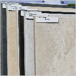 Limestone Paving