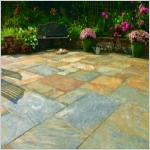 Natural Stone Paving