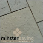 Minster Paving