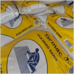 Kiln Dried Sand